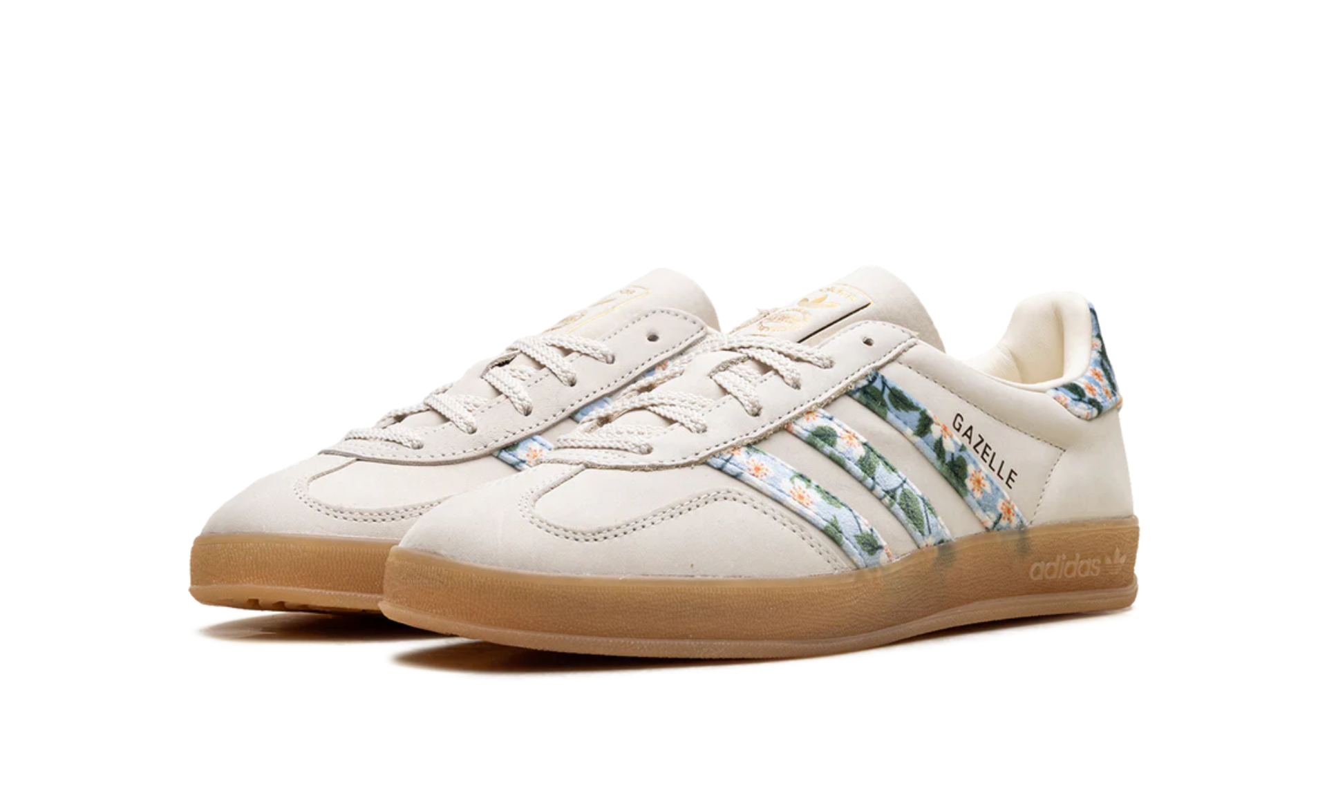 Adidas Gazelle Indoor Liberty London Mitsi Day (W) | OVERCEZ