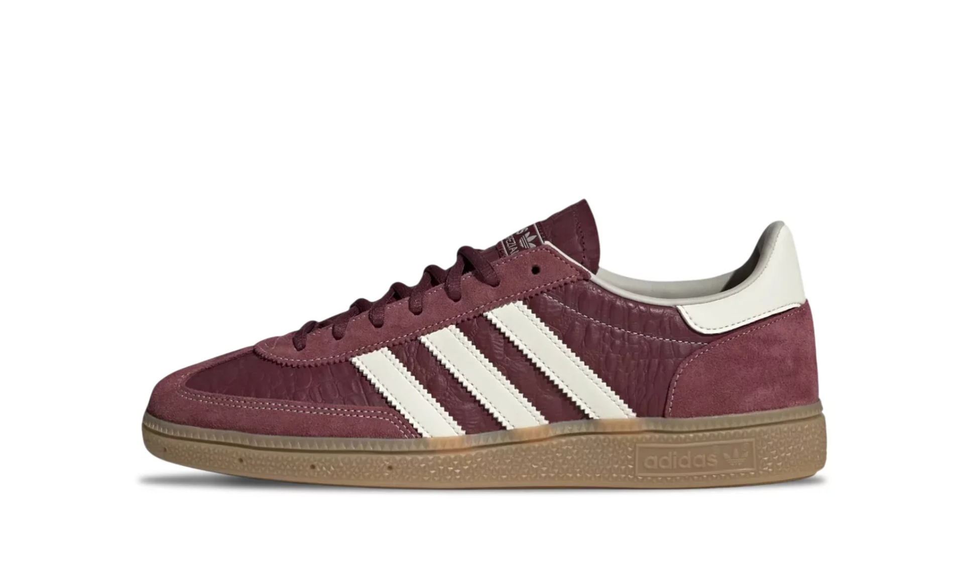 Adidas Handball Spezial Shadow Red Cream White | OVERCEZ