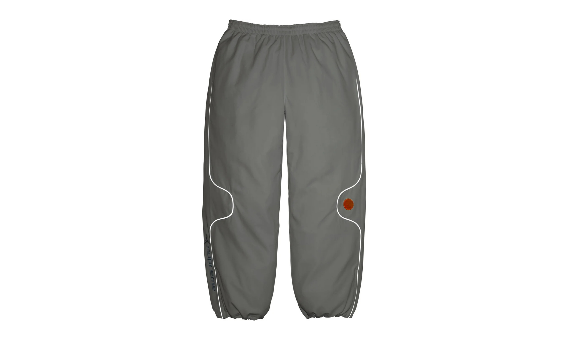 Supreme Jordan Track Pant White | OVERCEZ