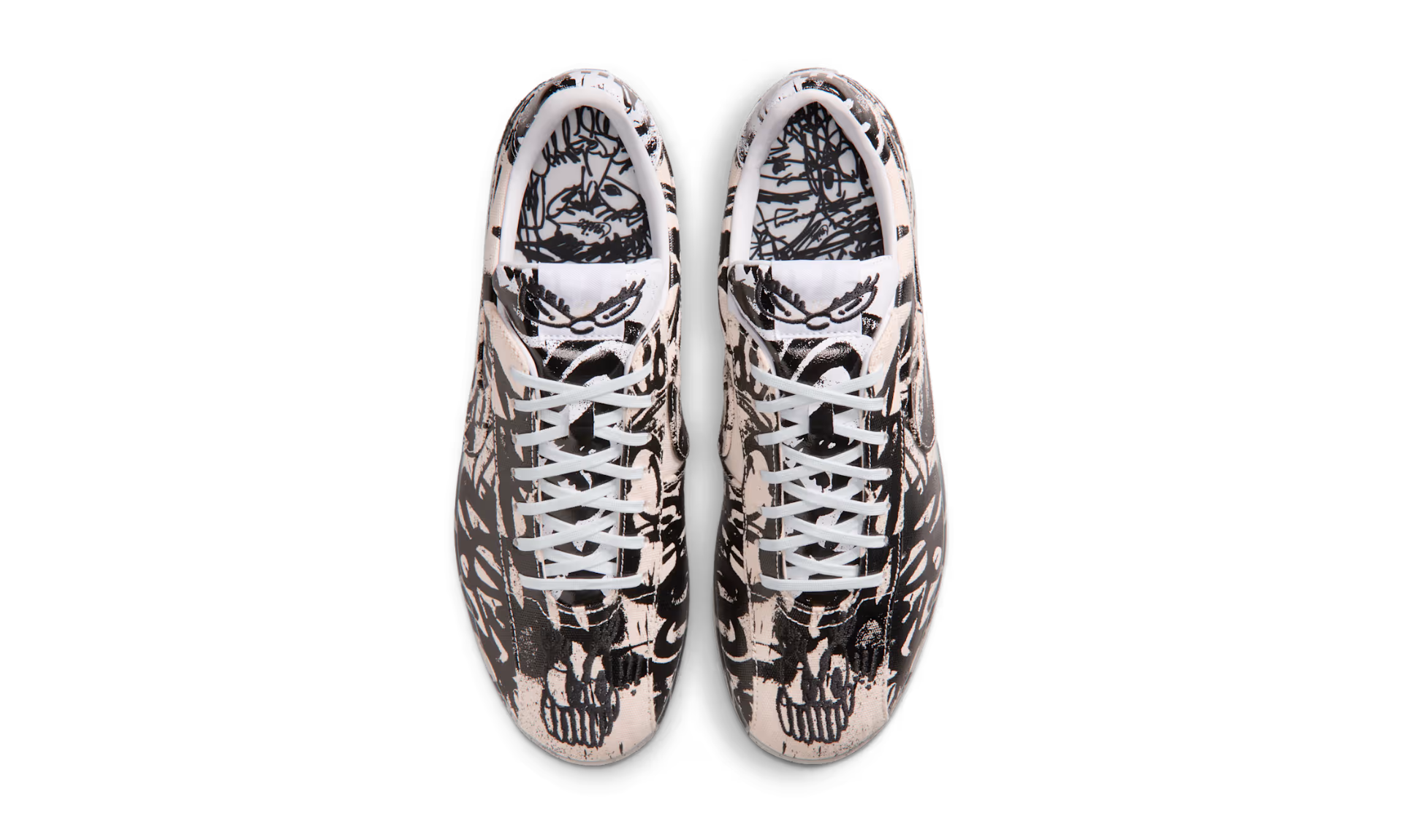 Nike Cryoshot Striker 1976 Slawn | OVERCEZ