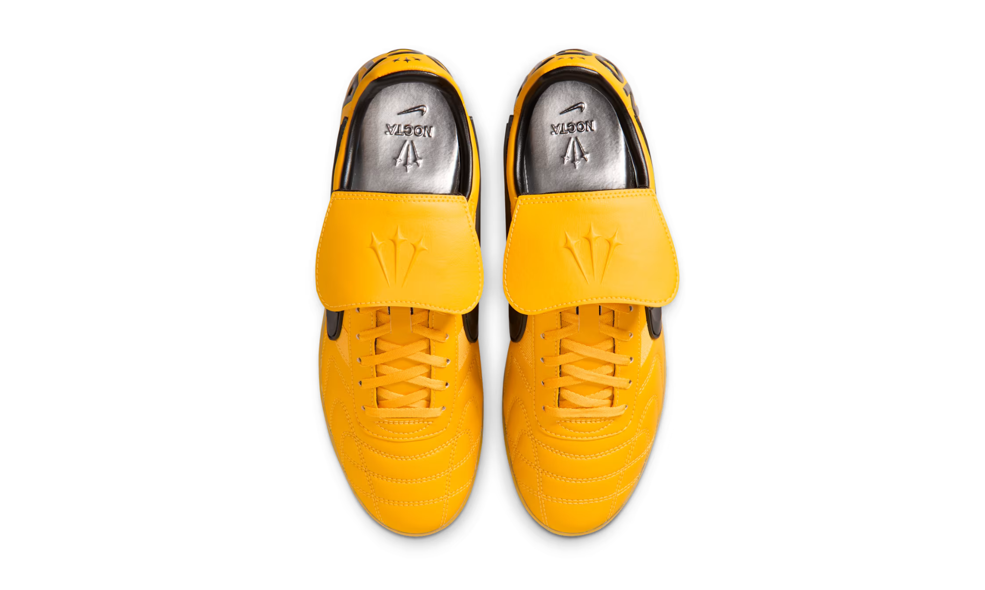 Nike Cryoshot Tiempo 94 NOCTA | OVERCEZ