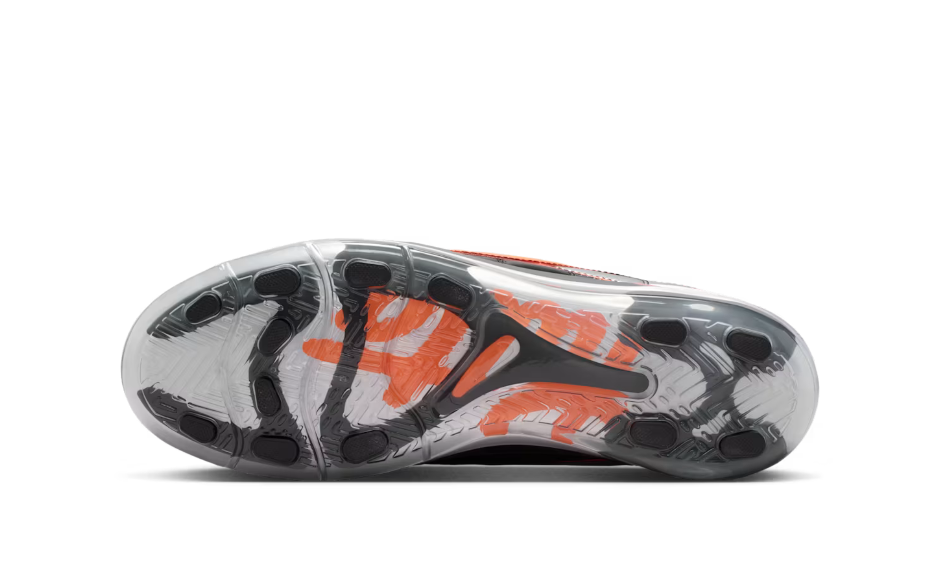 Nike Cryoshot Mercurial Vapor R9 Patta | OVERCEZ