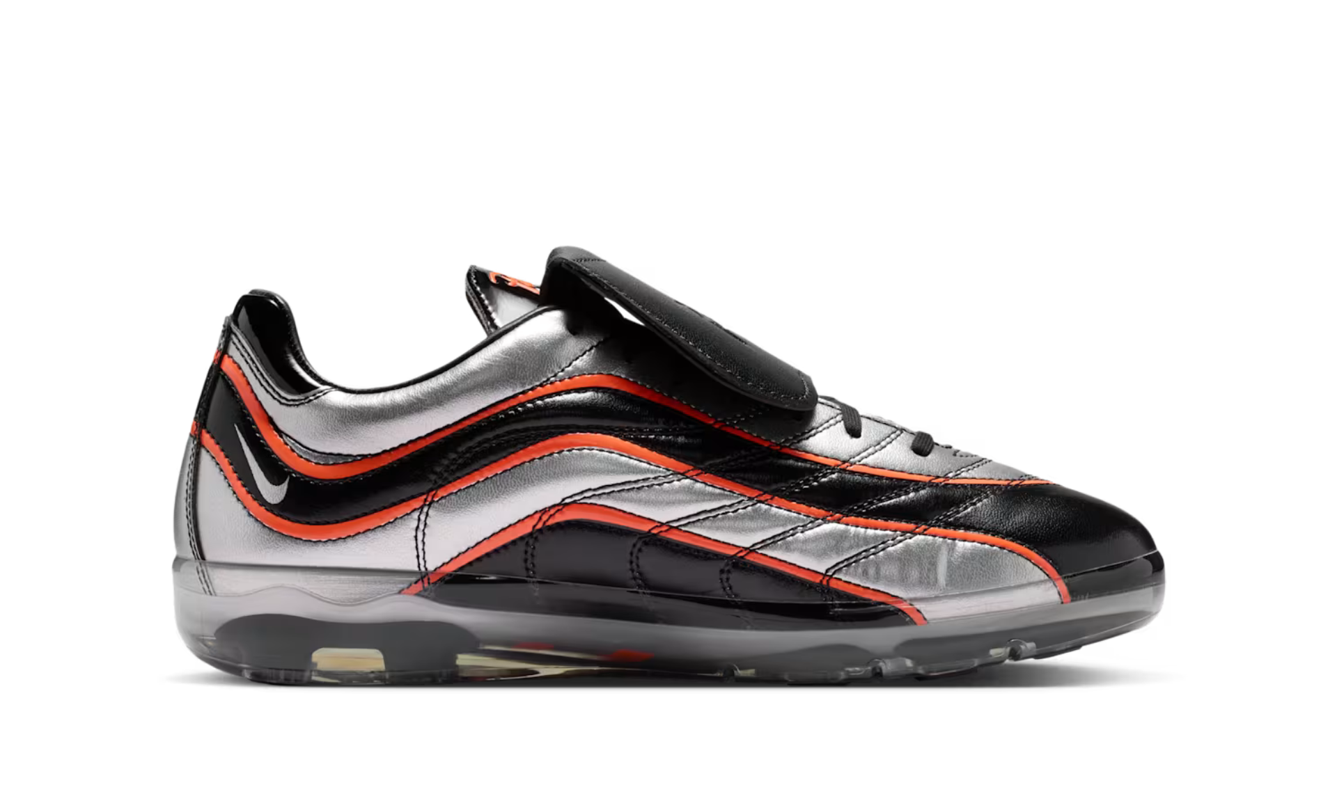 Nike Cryoshot Mercurial Vapor R9 Patta | OVERCEZ