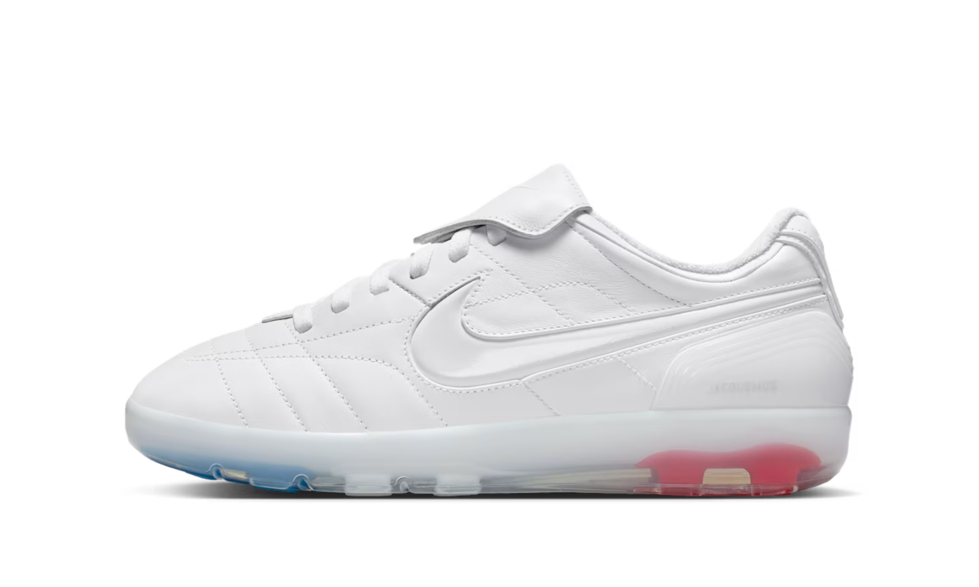 Nike Cryoshot Tiempo R10 Jacquemus | OVERCEZ