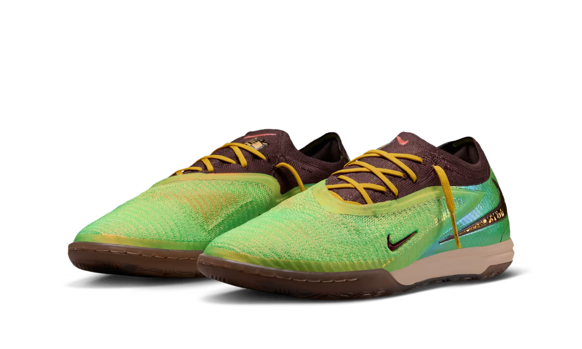 Nike Phantom 6 Low Elite IC SE Travis Scott
