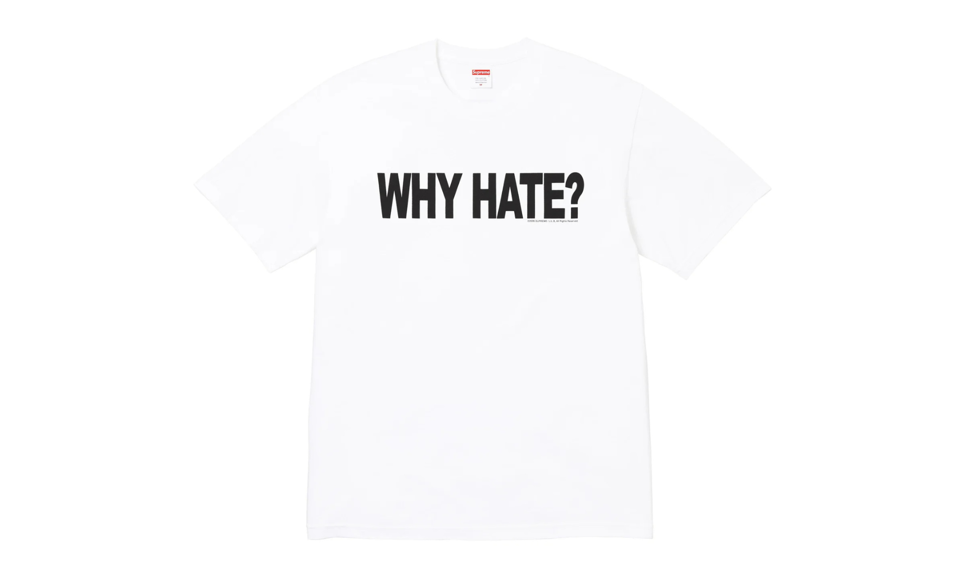 Supreme Speed Tee Black | Limitowane Sneakersy i Odzież - OVERCEZ