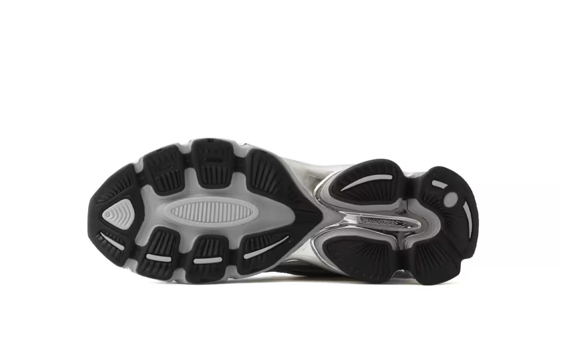 Adidas F50 Formotion Sp5der Silver Metallic | OVERCEZ