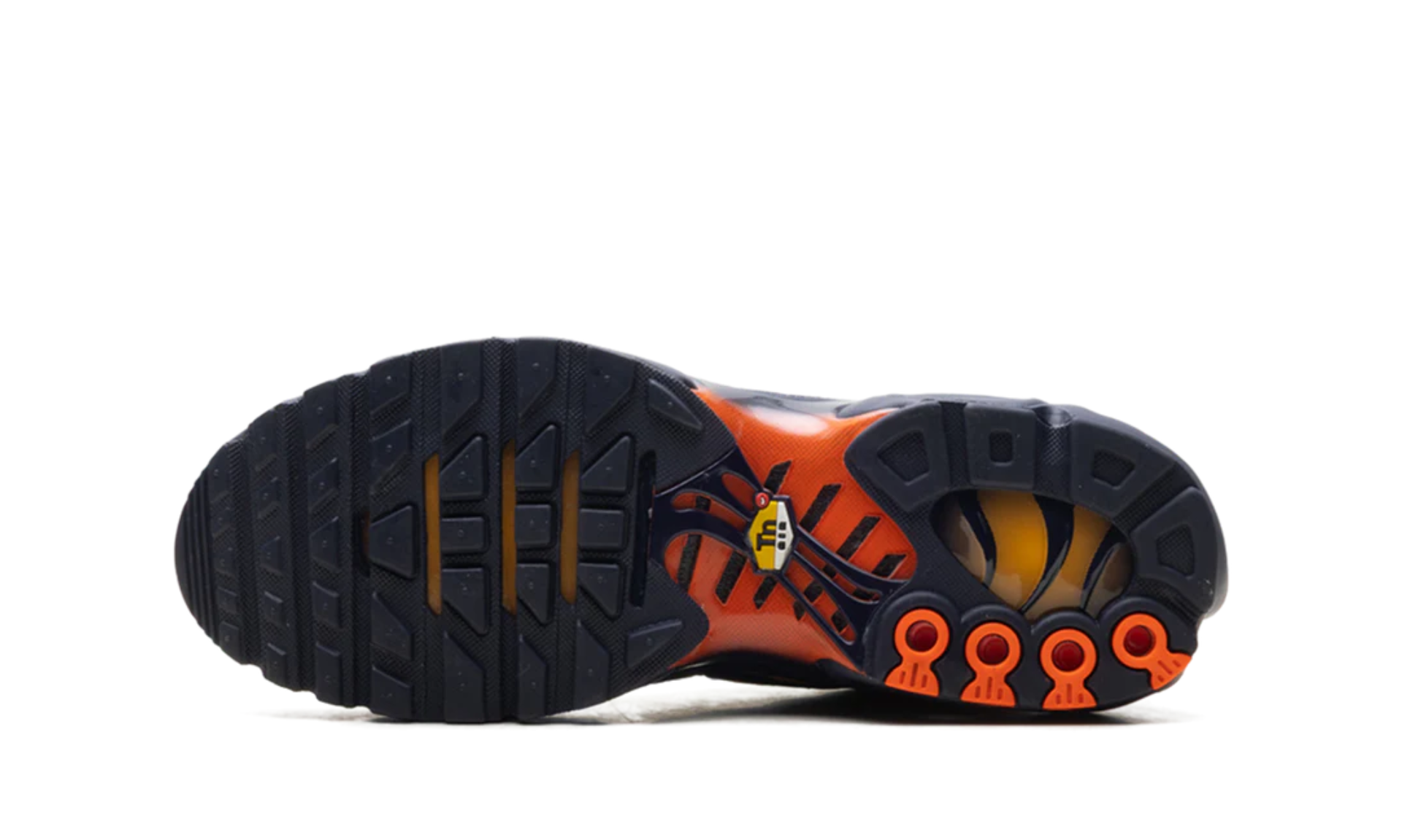 Nike Air Max Plus Lemon Venom | OVERCEZ
