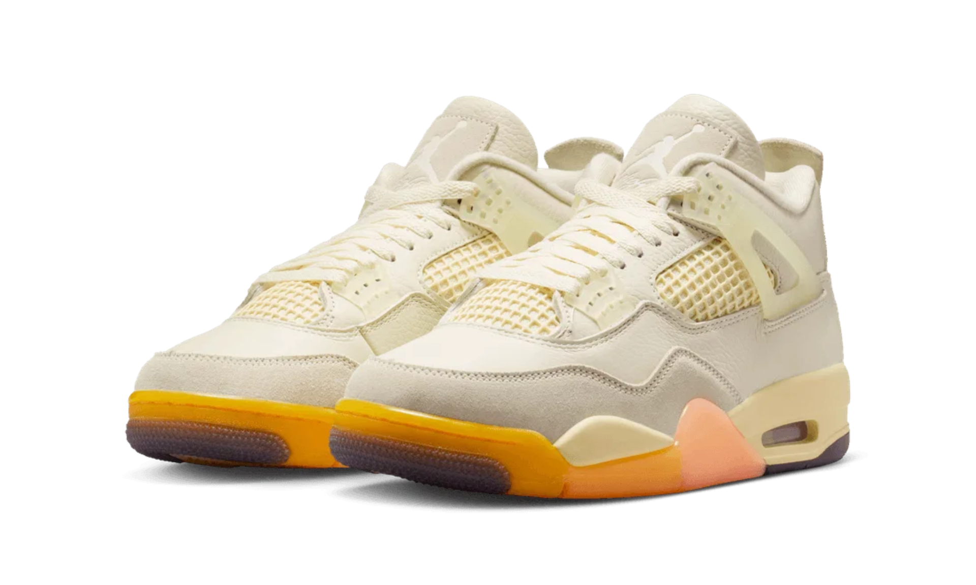 Air Jordan 4 Retro Birds of Paradise (W)