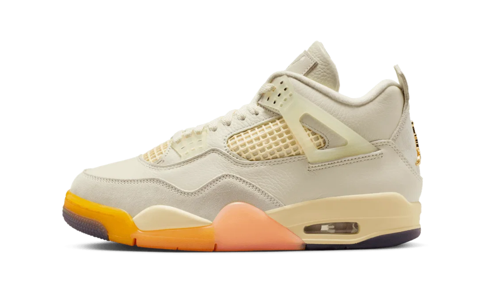 Air Jordan 4 Retro Birds of Paradise (W)