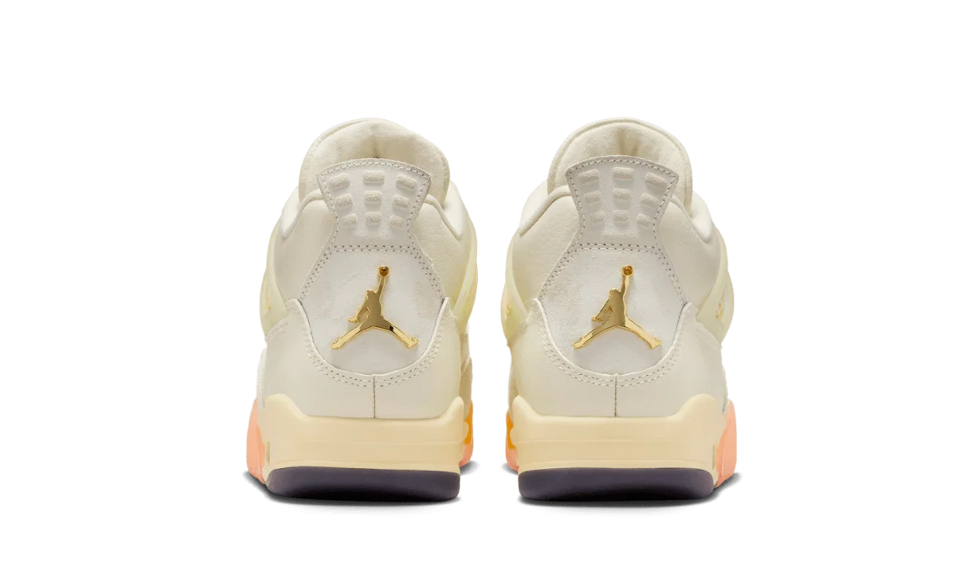 Air Jordan 4 Retro Birds of Paradise (W) | OVERCEZ