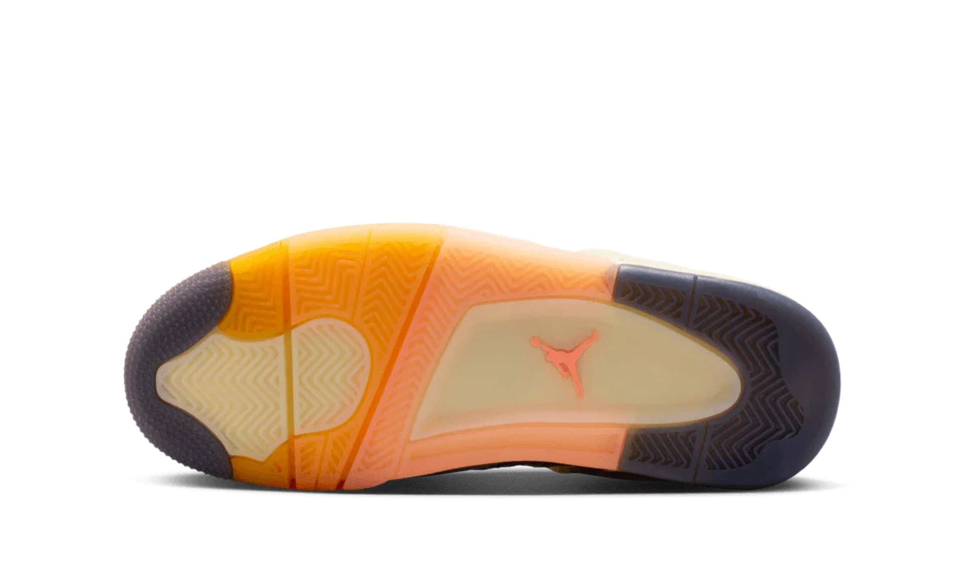 Air Jordan 4 Retro Birds of Paradise (W) | OVERCEZ