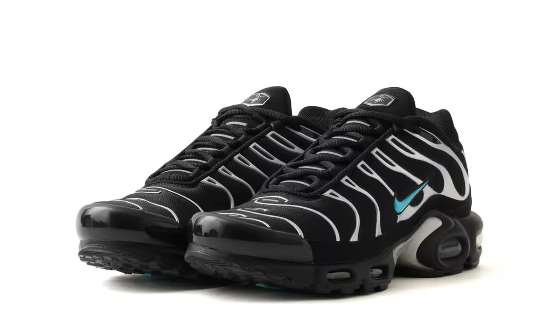 Nike Air Max Plus Premium Scorpion | OVERCEZ