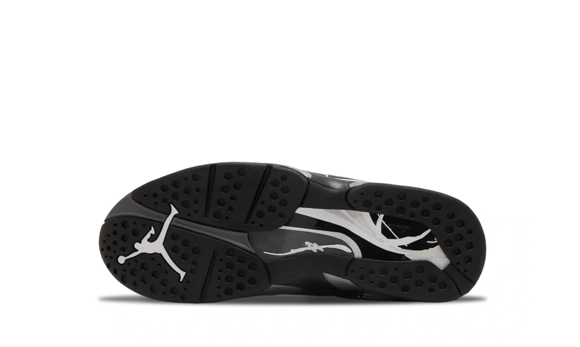 Air Jordan 8 Retro Chrome (2026) | OVERCEZ