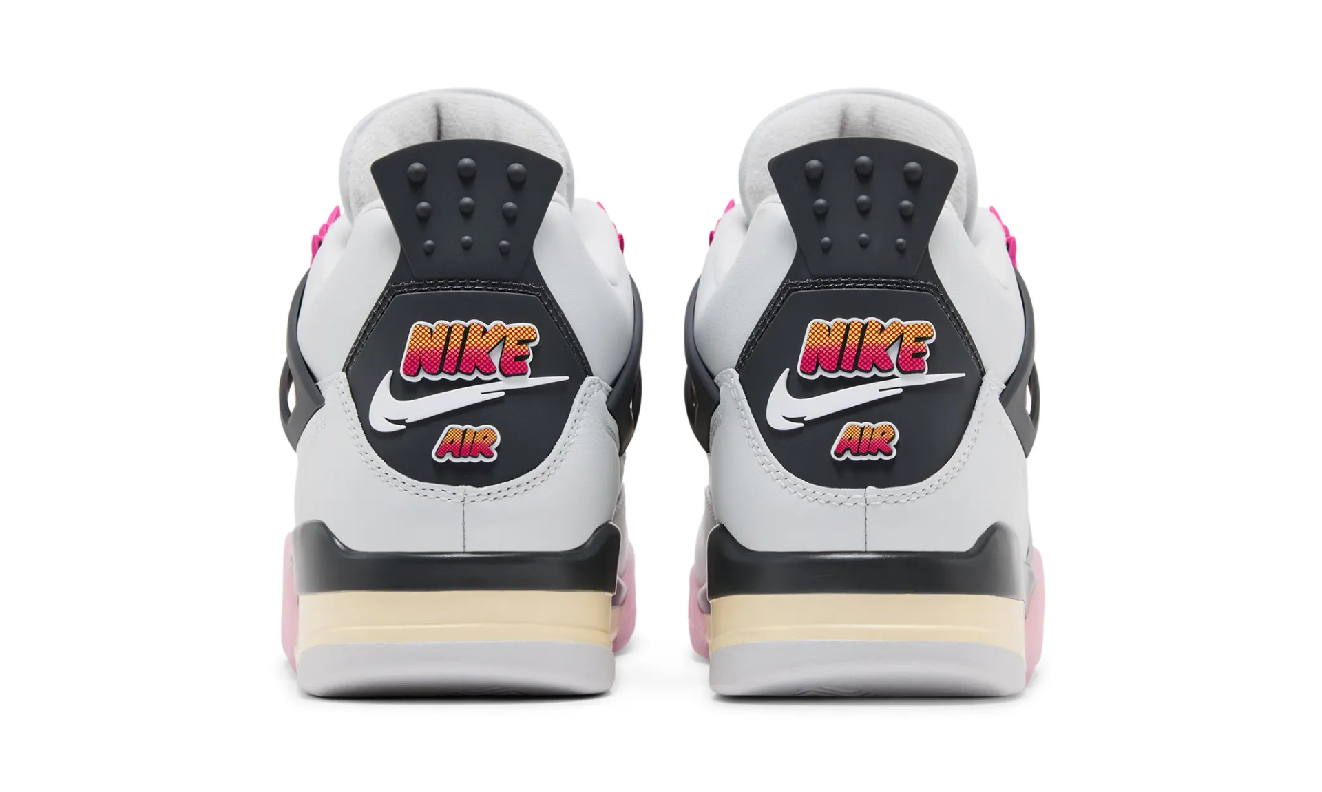 Air Jordan 4 Retro Comic | OVERCEZ