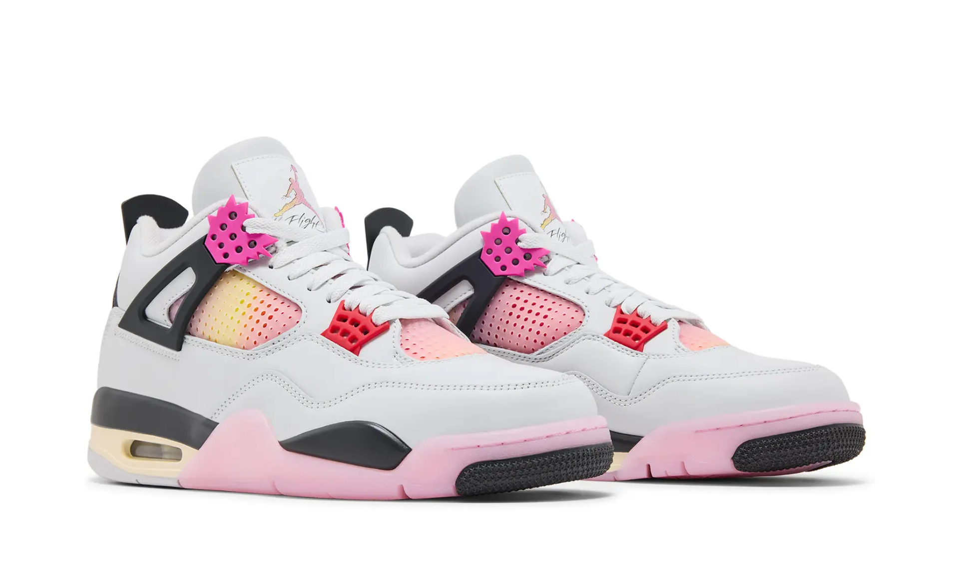 Air Jordan 4 Retro Comic