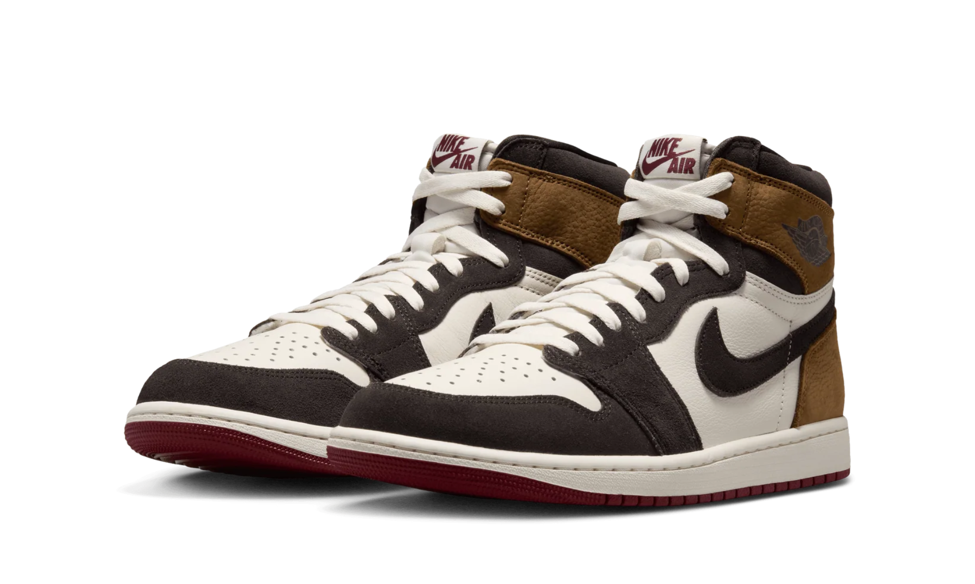 Air Jordan 1 Retro High OG Love Letter