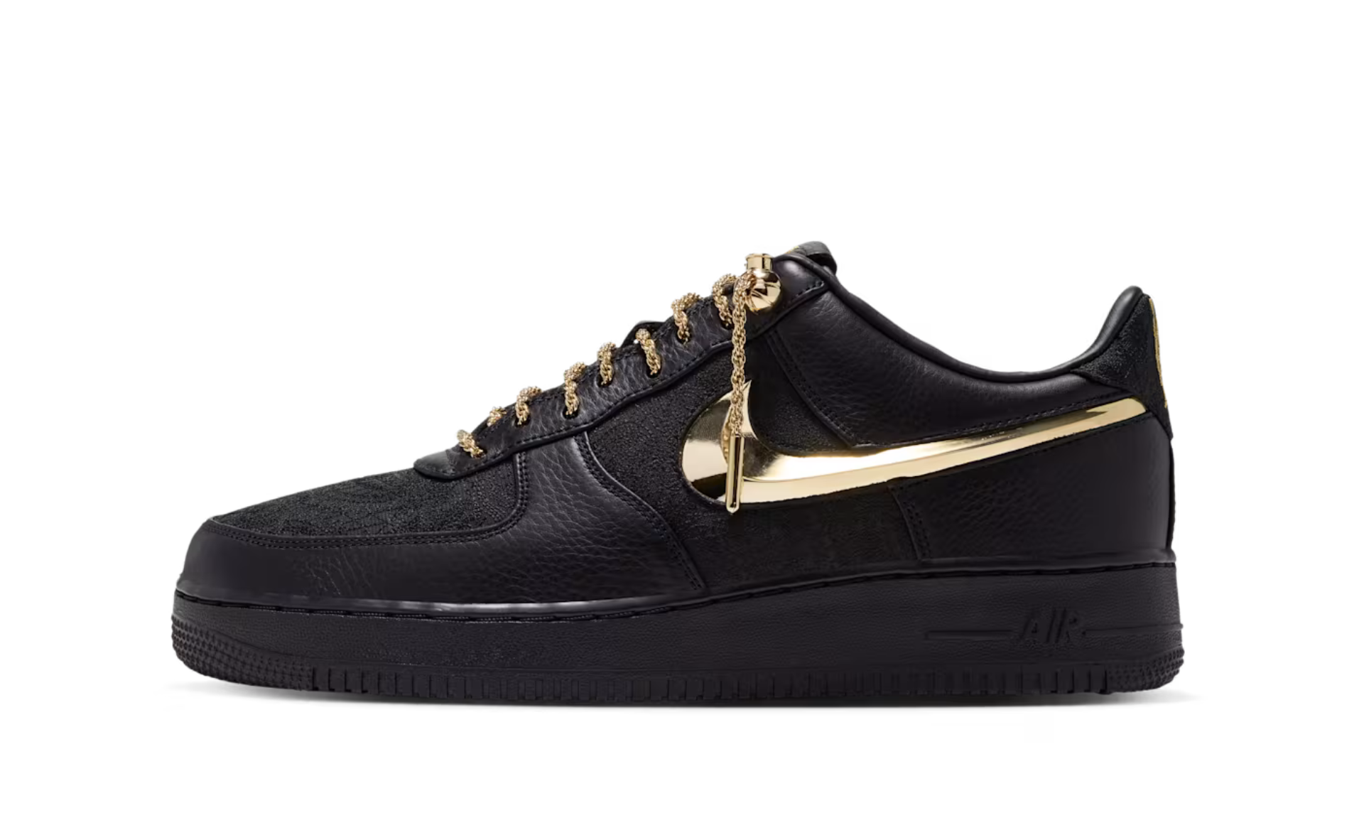 Nike Air Force 1 Low Victor Solomon Trophies | OVERCEZ