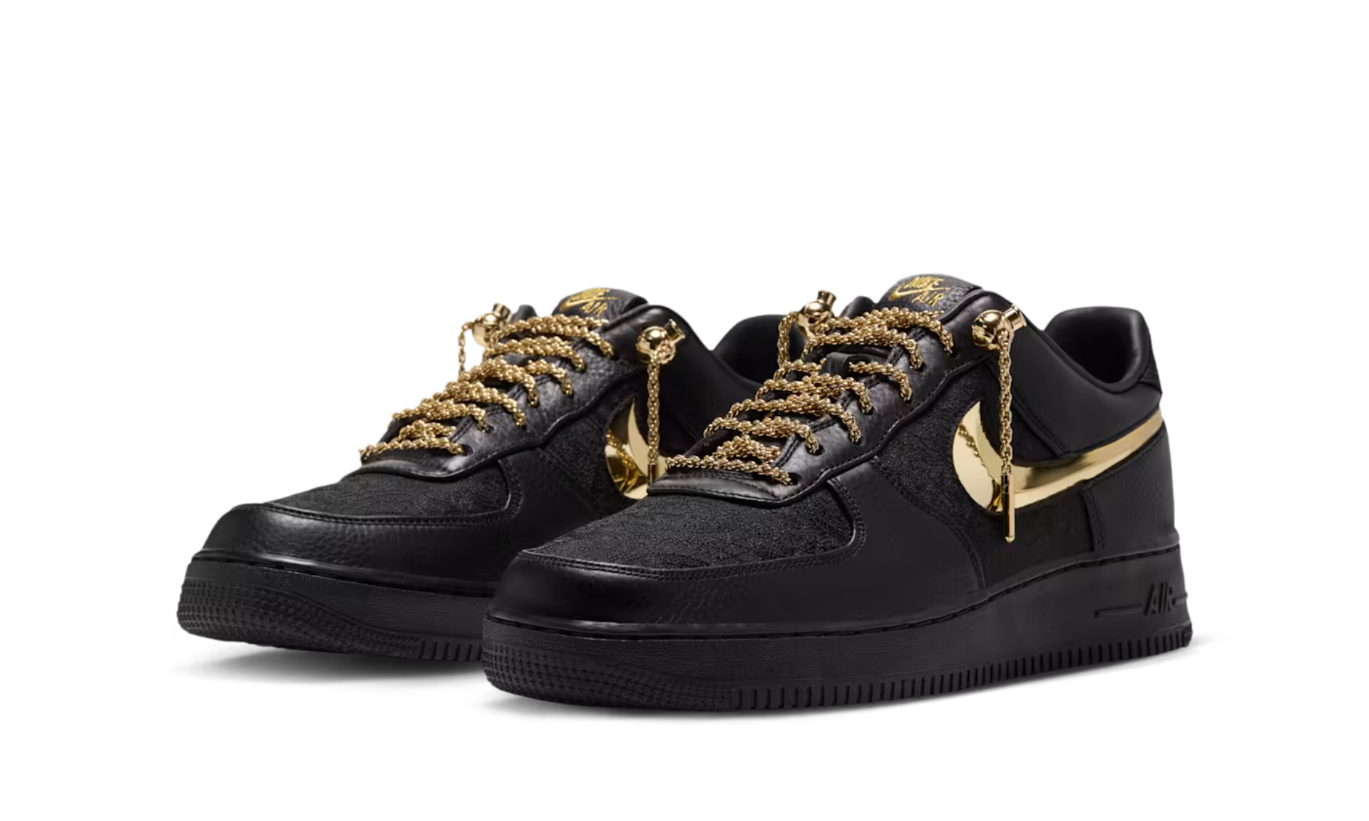 Nike Air Force 1 Low Victor Solomon Trophies | OVERCEZ