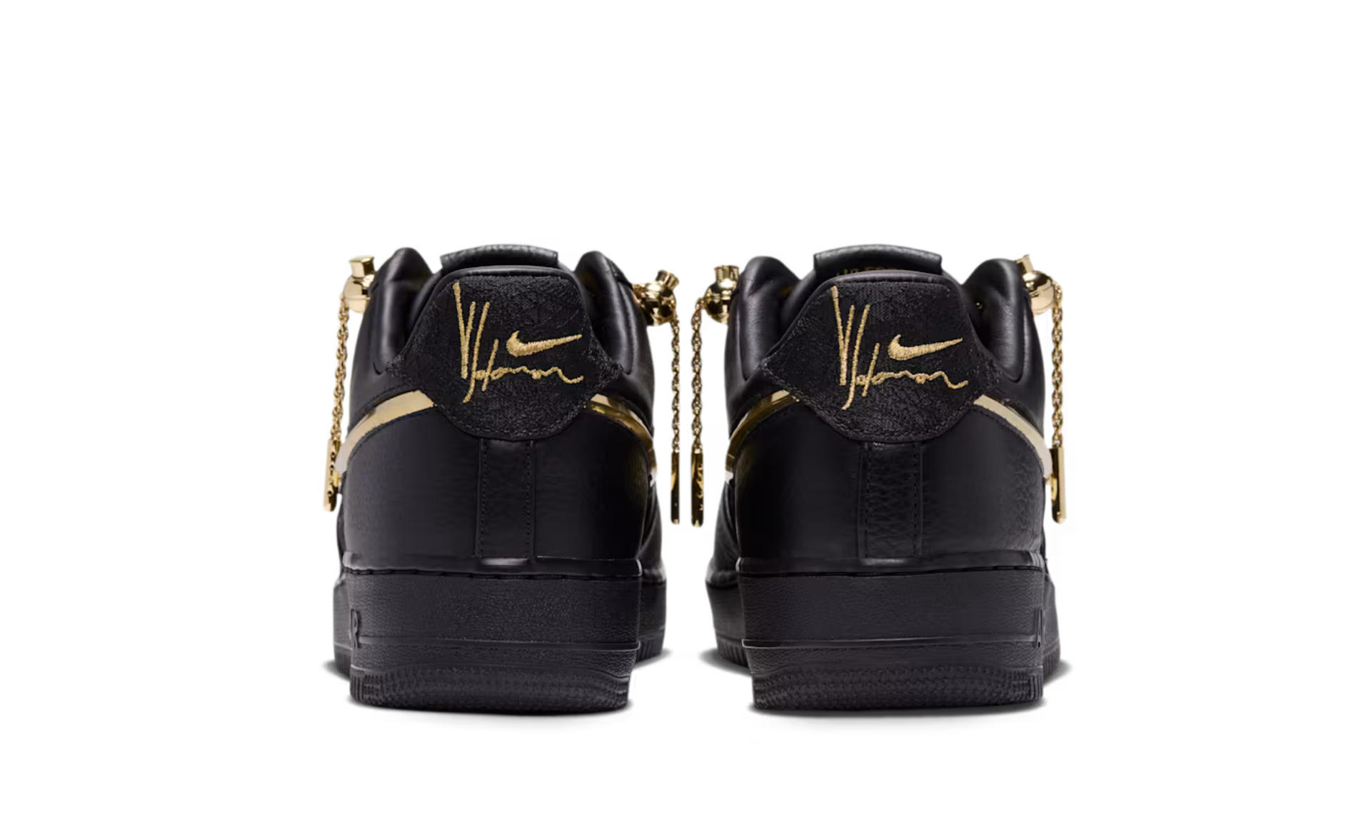 Nike Air Force 1 Low Victor Solomon Trophies | OVERCEZ