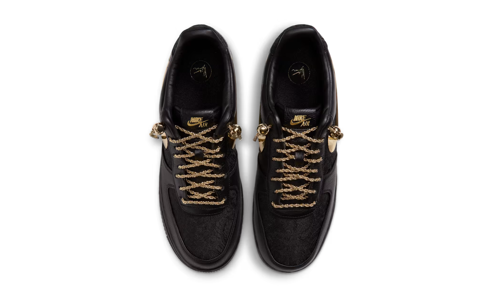Nike Air Force 1 Low Victor Solomon Trophies | OVERCEZ