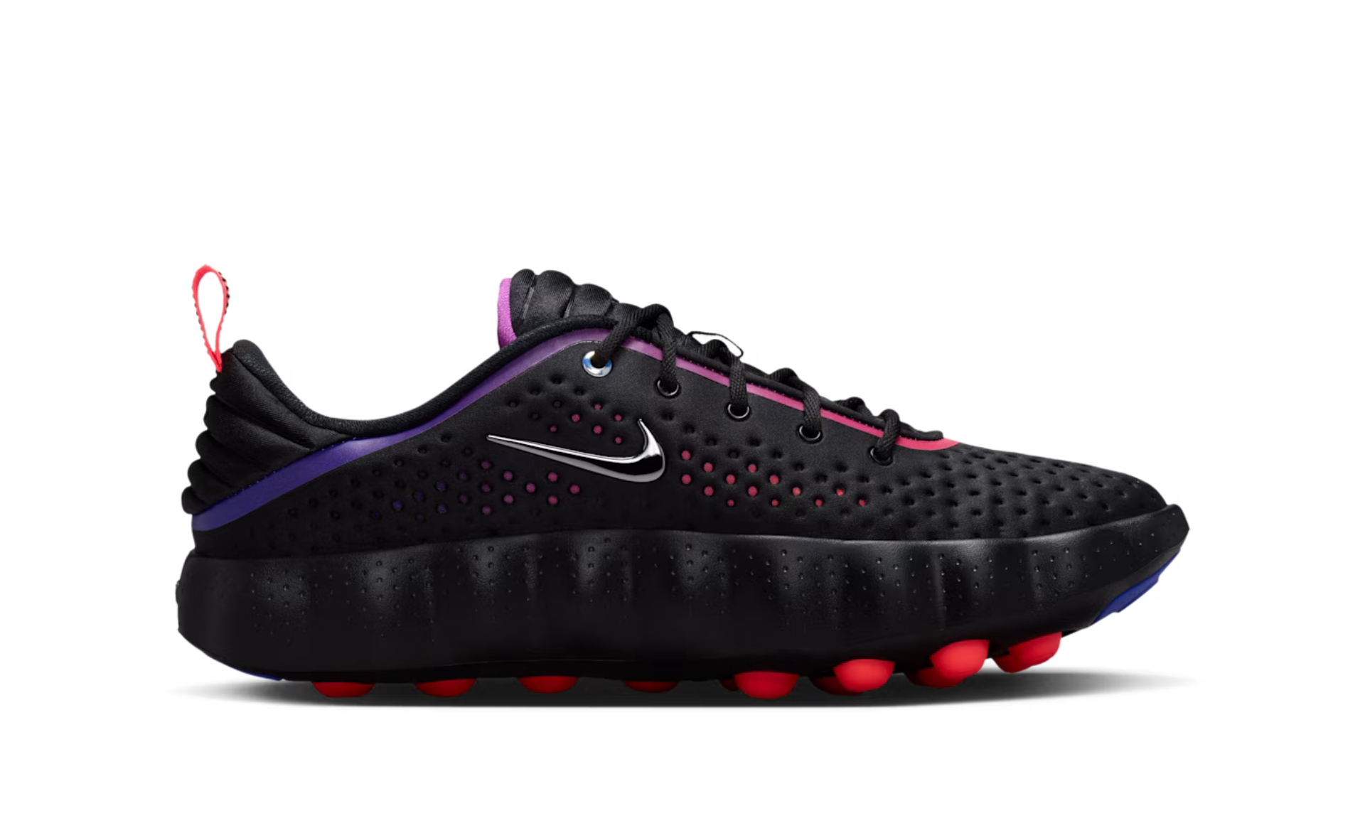 Nike Mind 002 AMP Black Indigo Burst | OVERCEZ