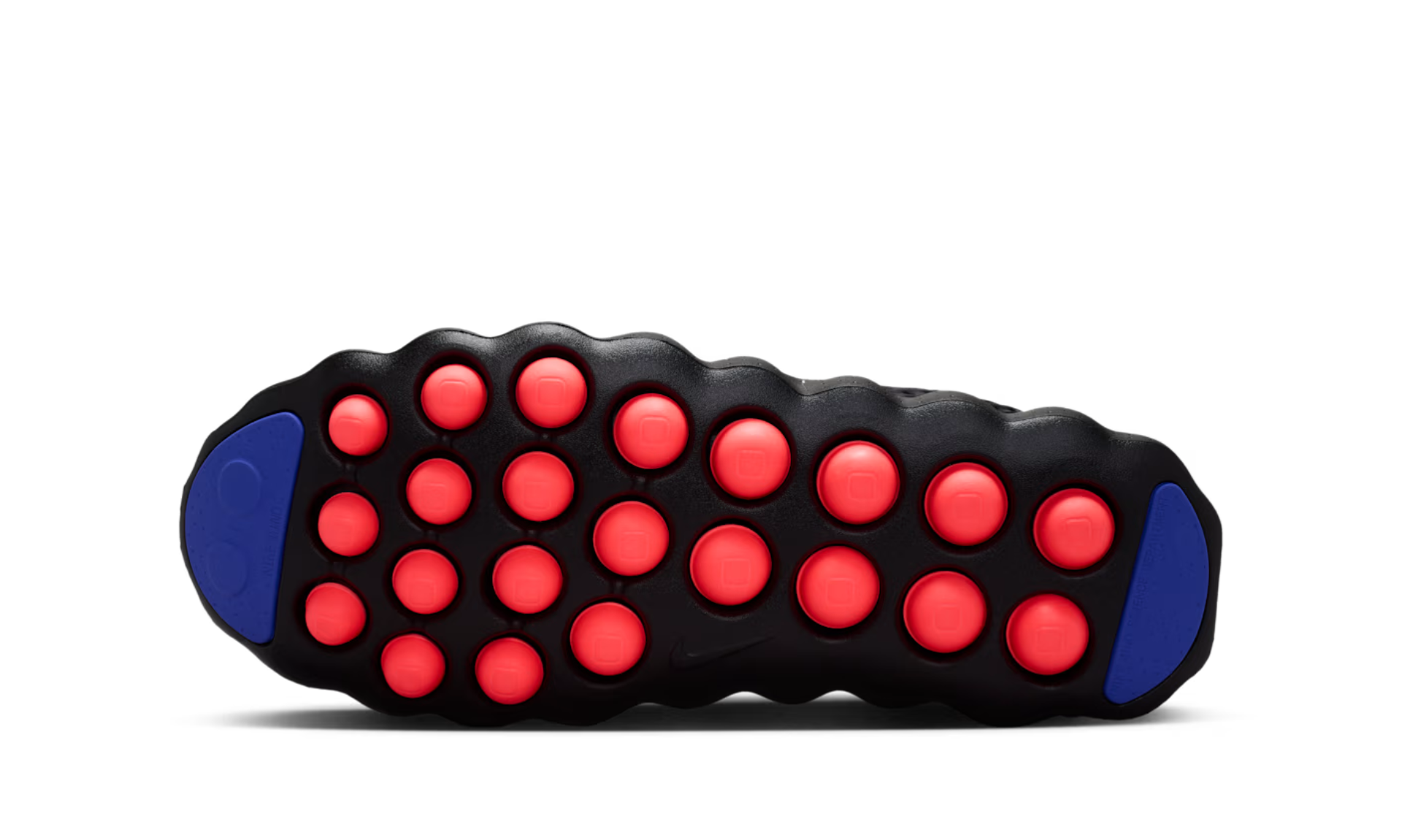 Nike Mind 002 AMP Black Indigo Burst | OVERCEZ