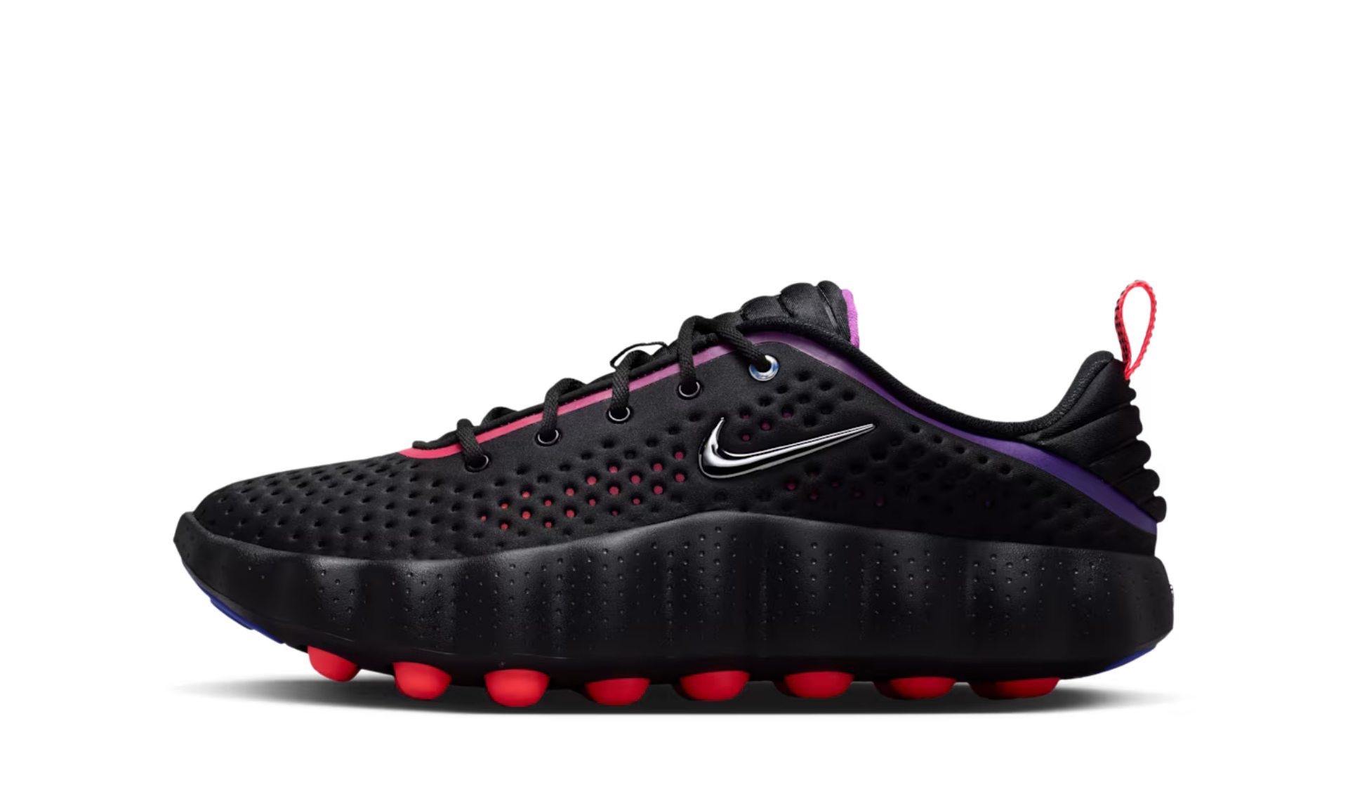 Nike Mind 002 AMP Black Indigo Burst