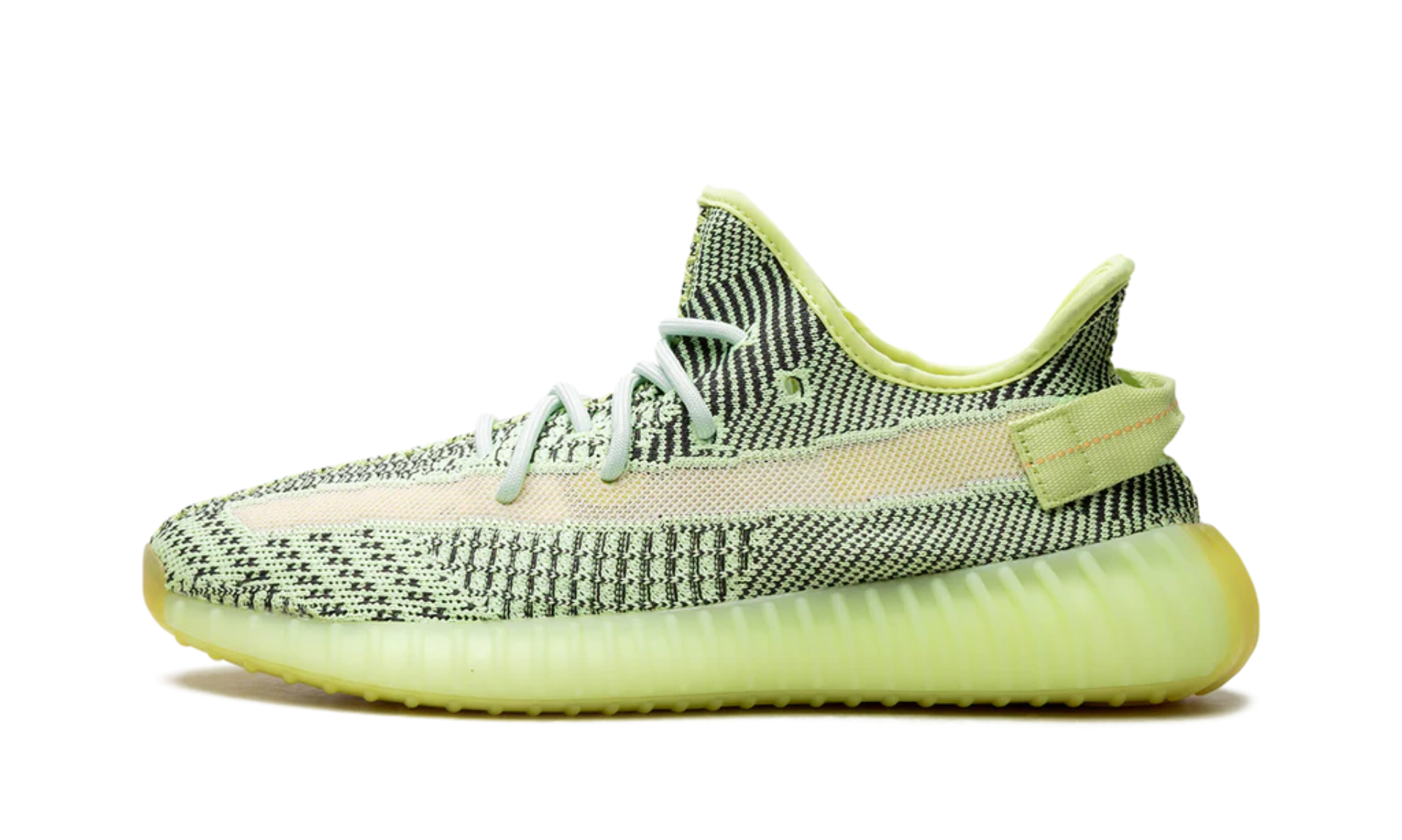 Adidas Yeezy Boost 350 V2 Yeezreel (Non Reflective)