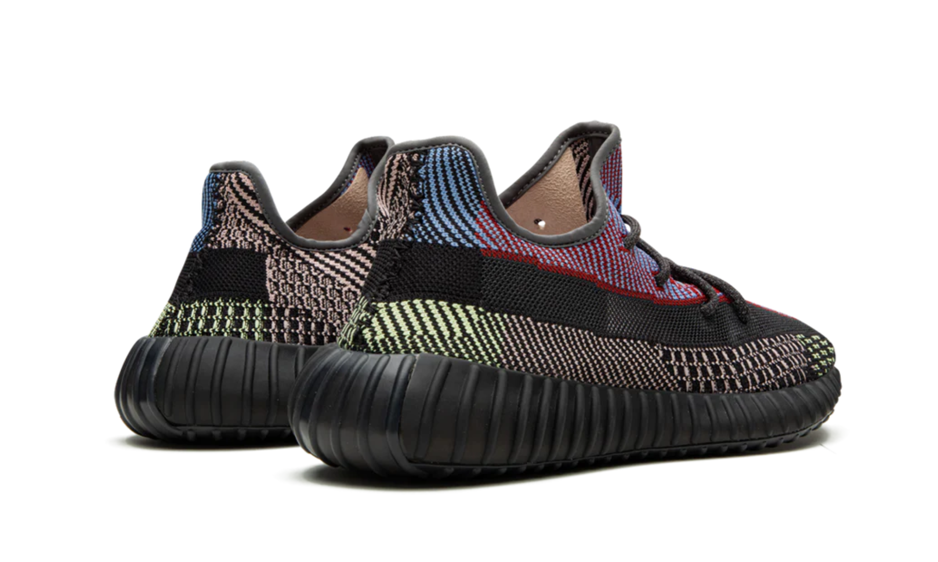 Adidas Yeezy Boost 350 V2 Yecheil (Non Reflective) | OVERCEZ