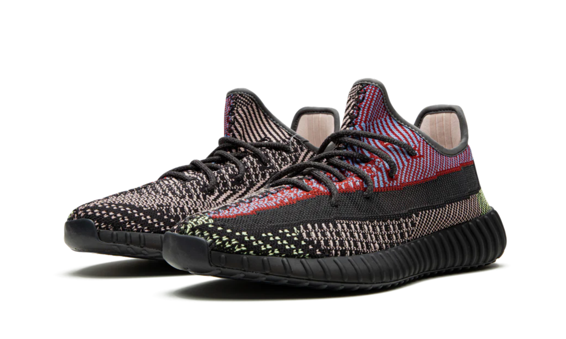Adidas Yeezy Boost 350 V2 Yecheil (Non Reflective)