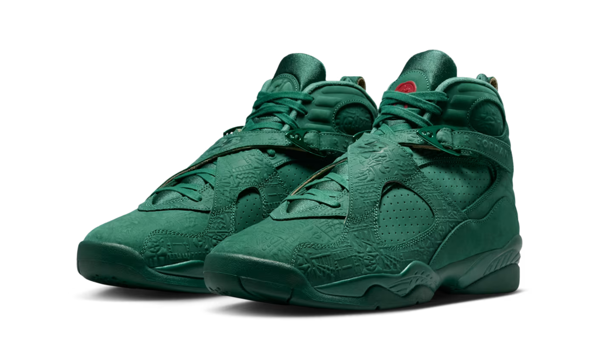 Air Jordan 8 Retro Bin23 | OVERCEZ