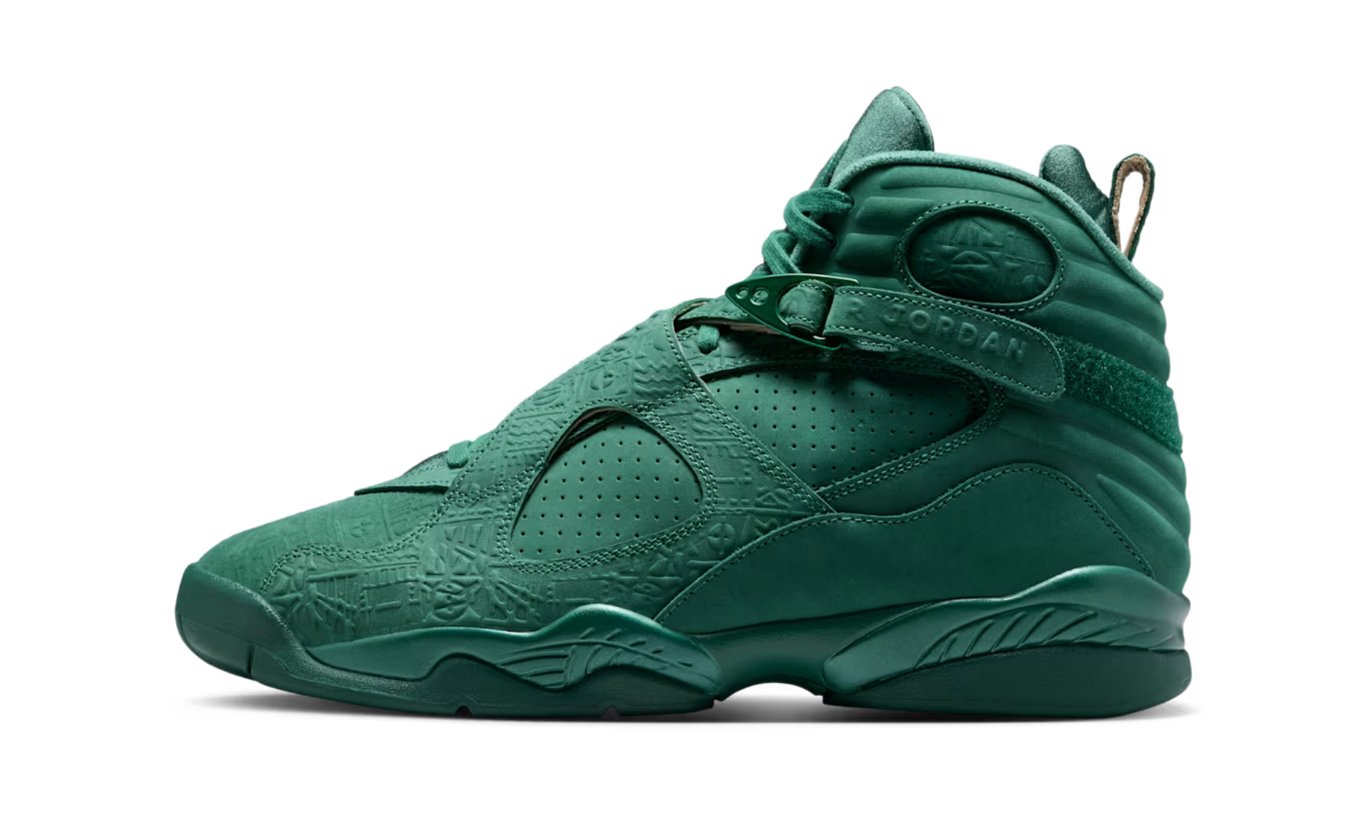Air Jordan 8 Retro Bin23 | OVERCEZ