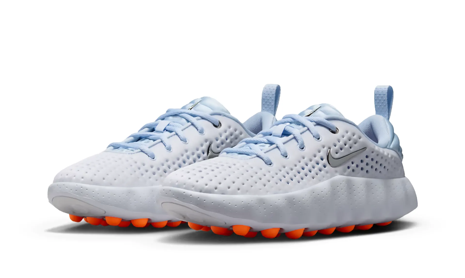 Nike Mind 002 Football Grey (W)