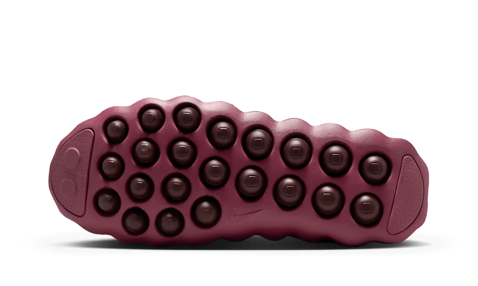 Nike Mind 002 Pink Smoke Mystic Dates (W) | OVERCEZ