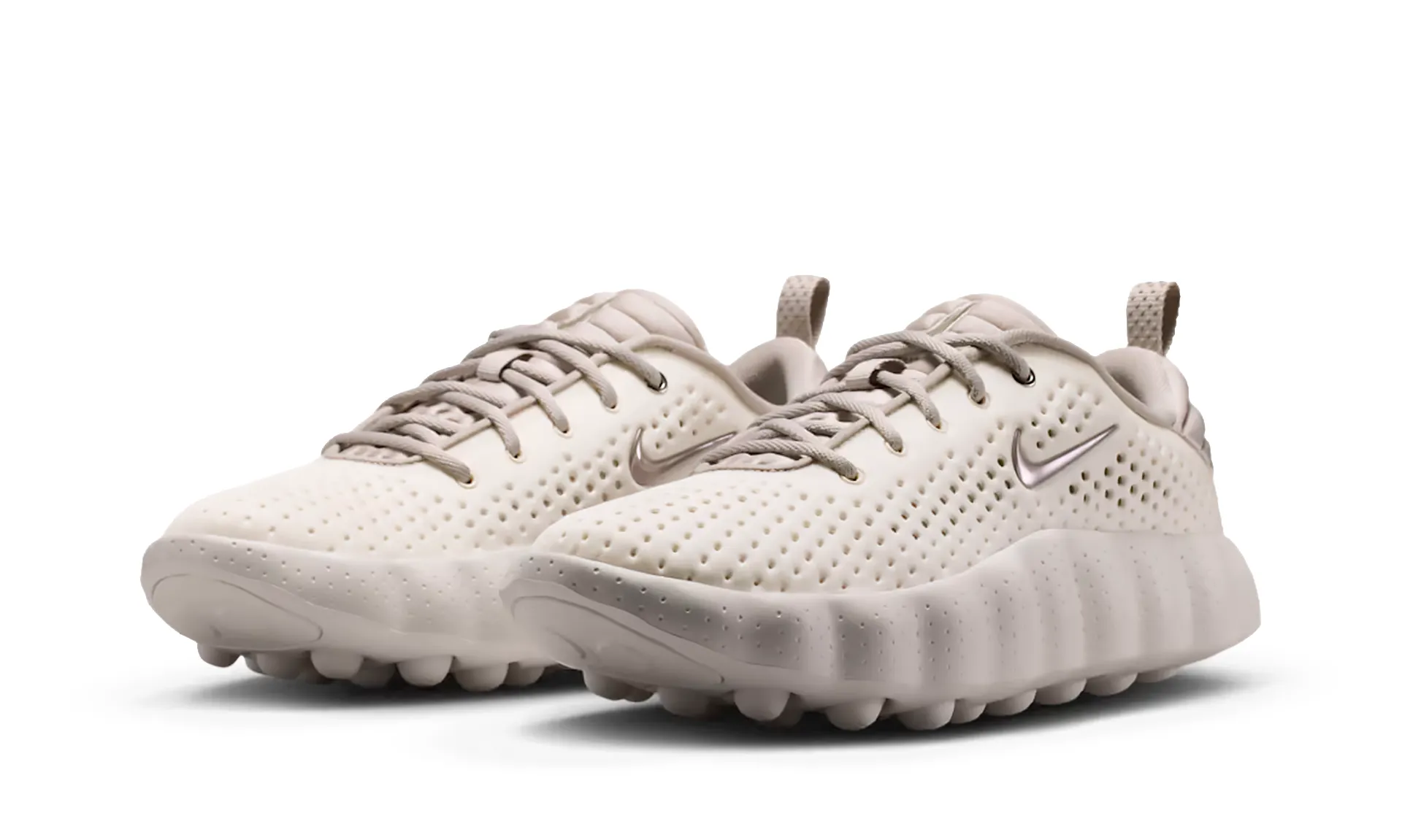 Nike Mind 002 White Phantom Light Orewood (W)