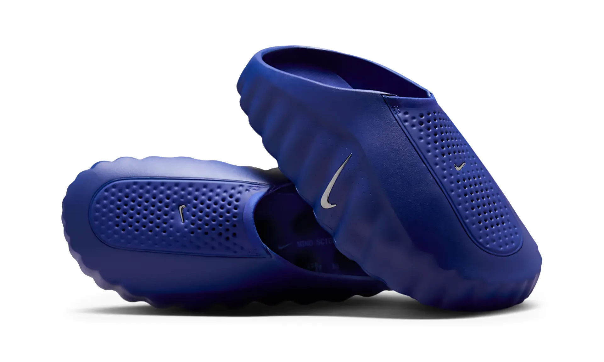 Nike Mind 001 Slide Old Royal (W)
