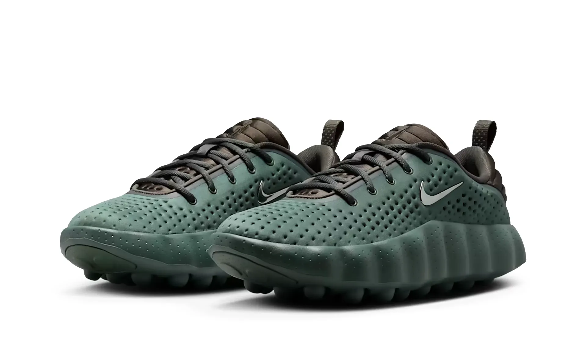 Nike Mind 002 Camo Green