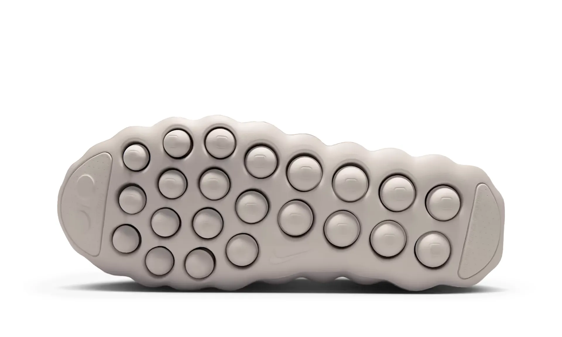 Nike Mind 002 Phantom College Grey | OVERCEZ