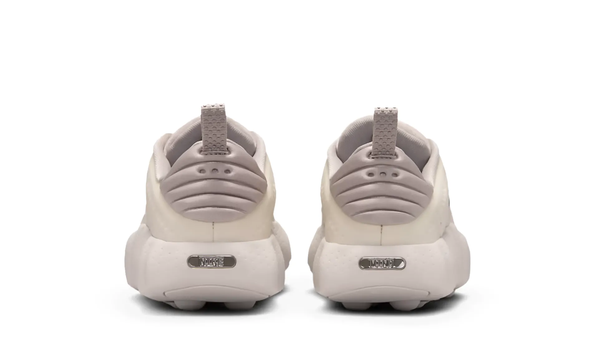 Nike Mind 002 Phantom College Grey | OVERCEZ