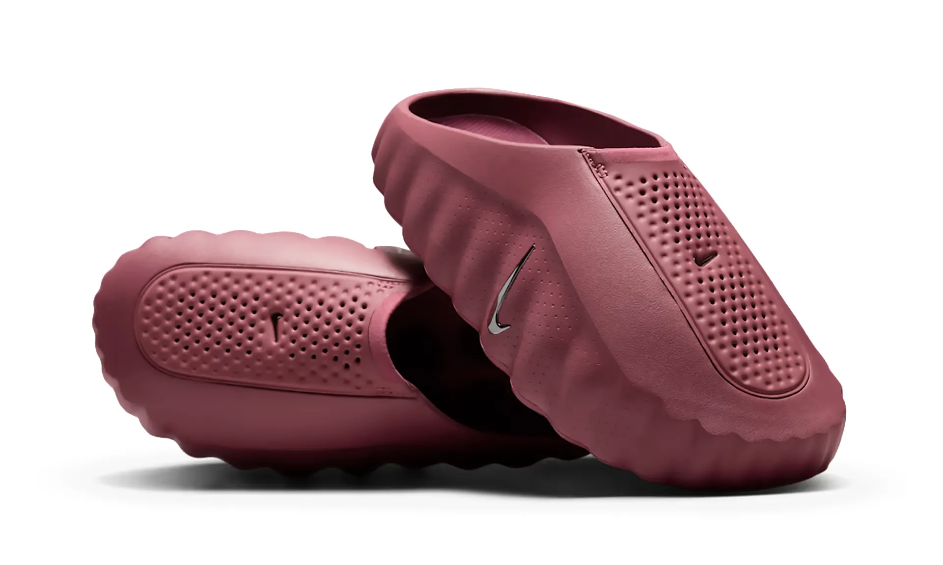 Nike Mind 001 Slide Pink Smoke (W)