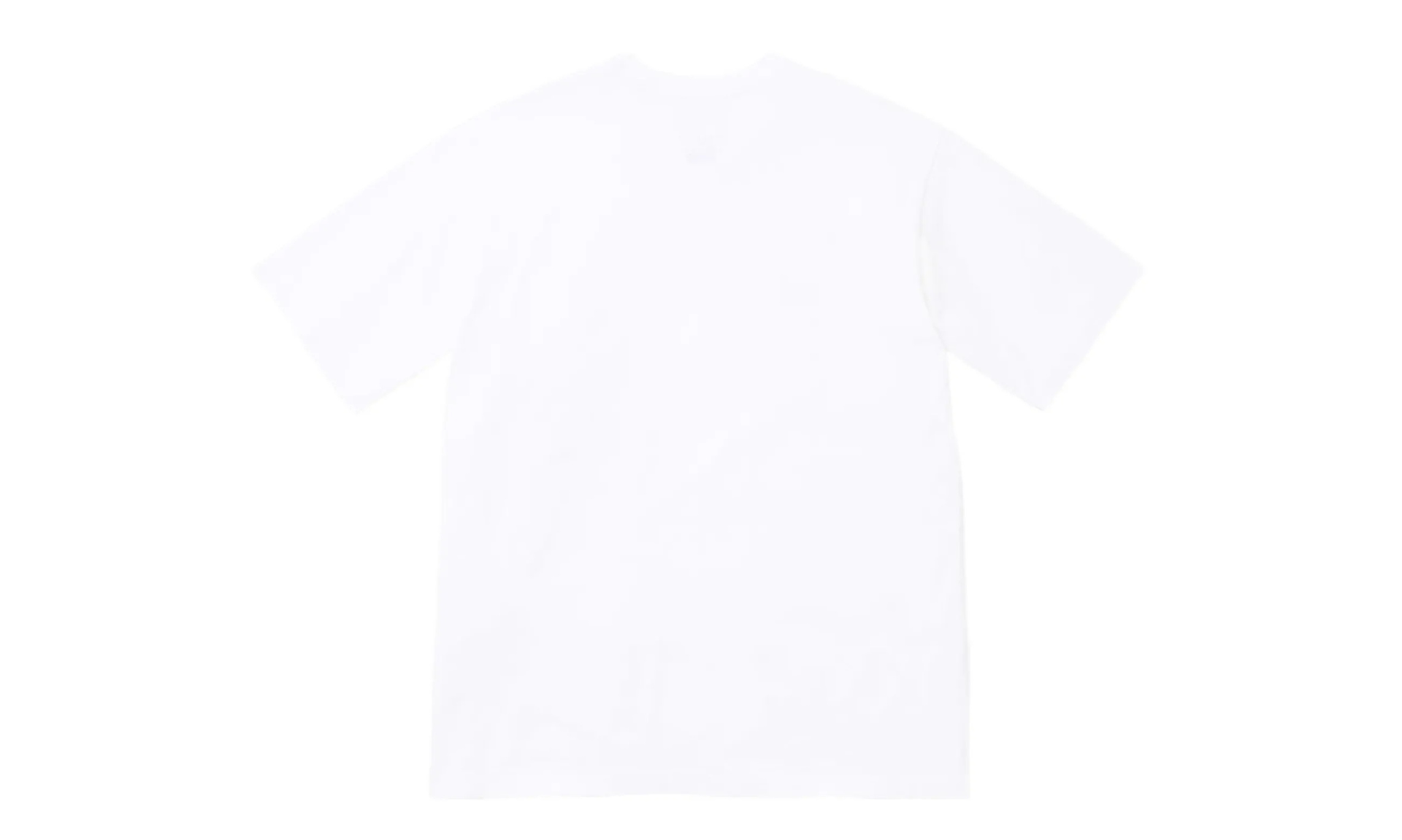 Supreme MM6 Maison Margiela Money S/S Top White