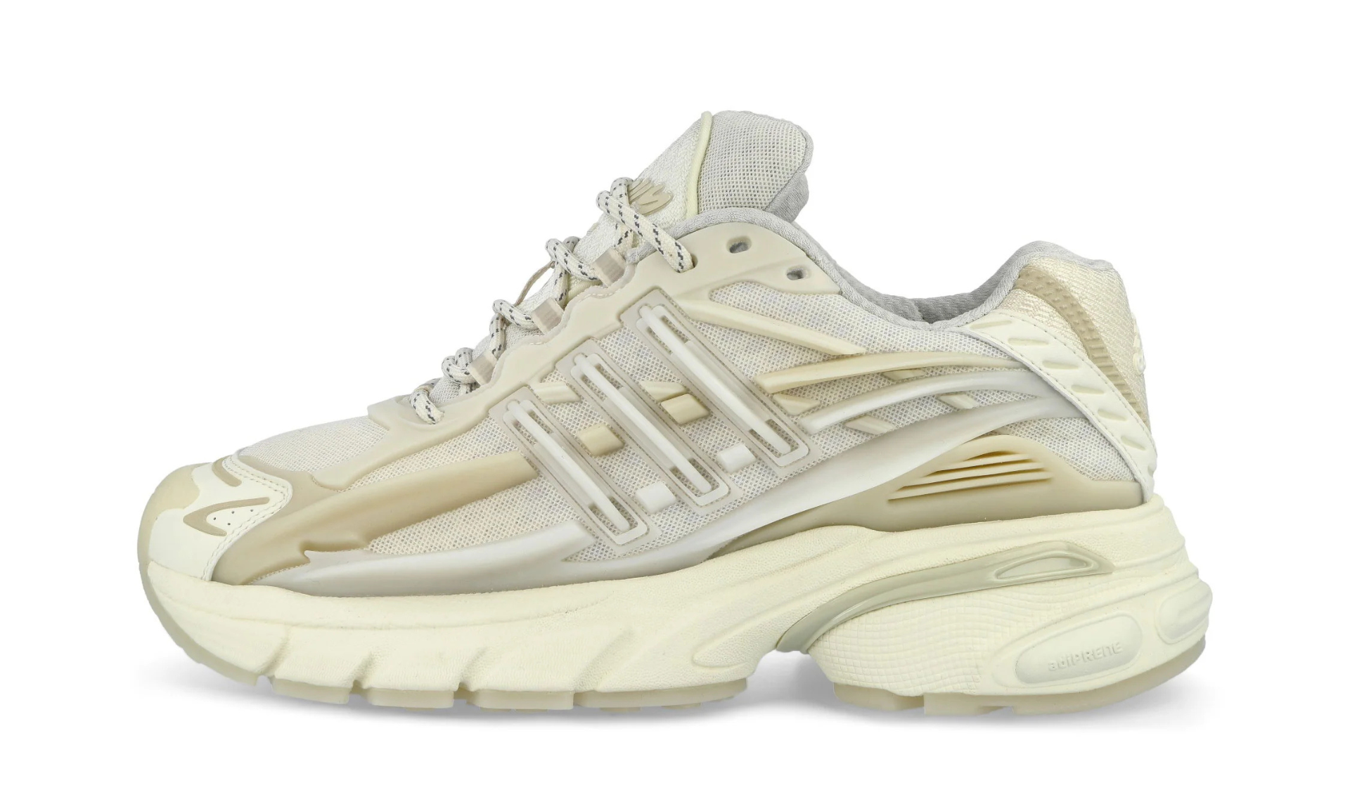 Adidas Adistar Jellyfish Pharrell Williams White