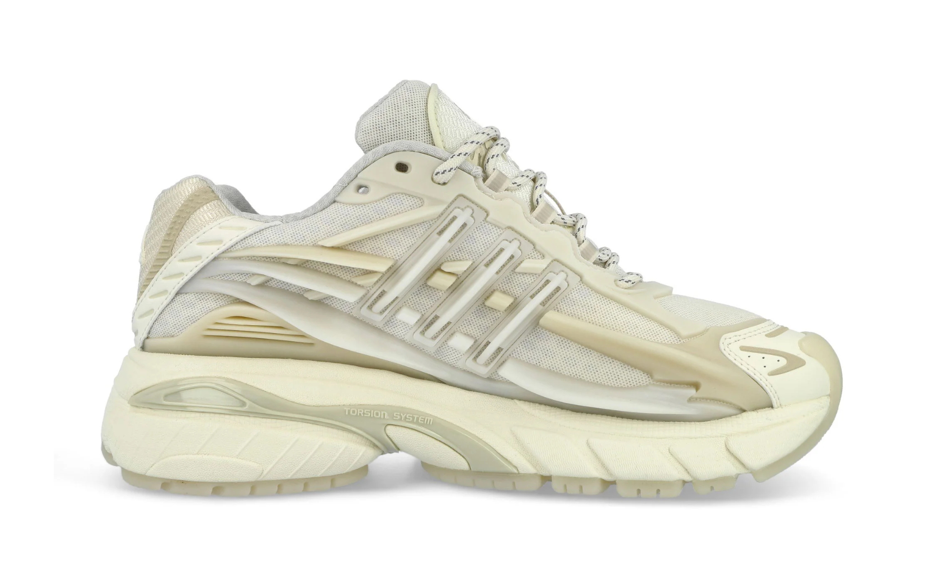 Adidas Adistar Jellyfish Pharrell Williams White