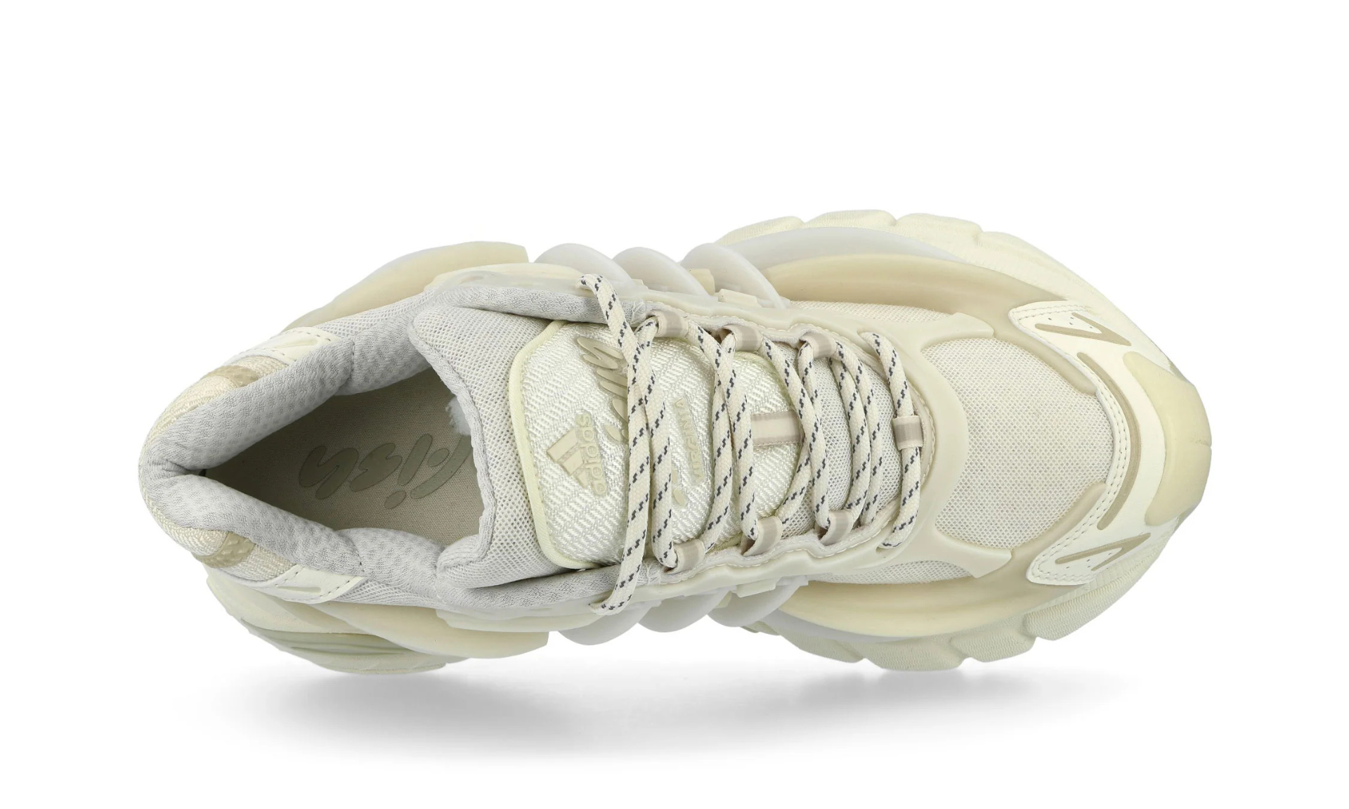 Adidas Adistar Jellyfish Pharrell Williams White | OVERCEZ