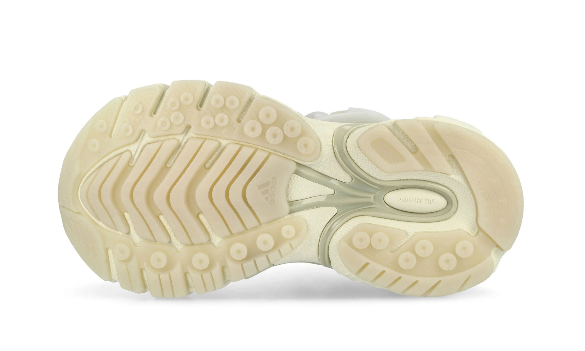 Adidas Adistar Jellyfish Pharrell Williams White | OVERCEZ