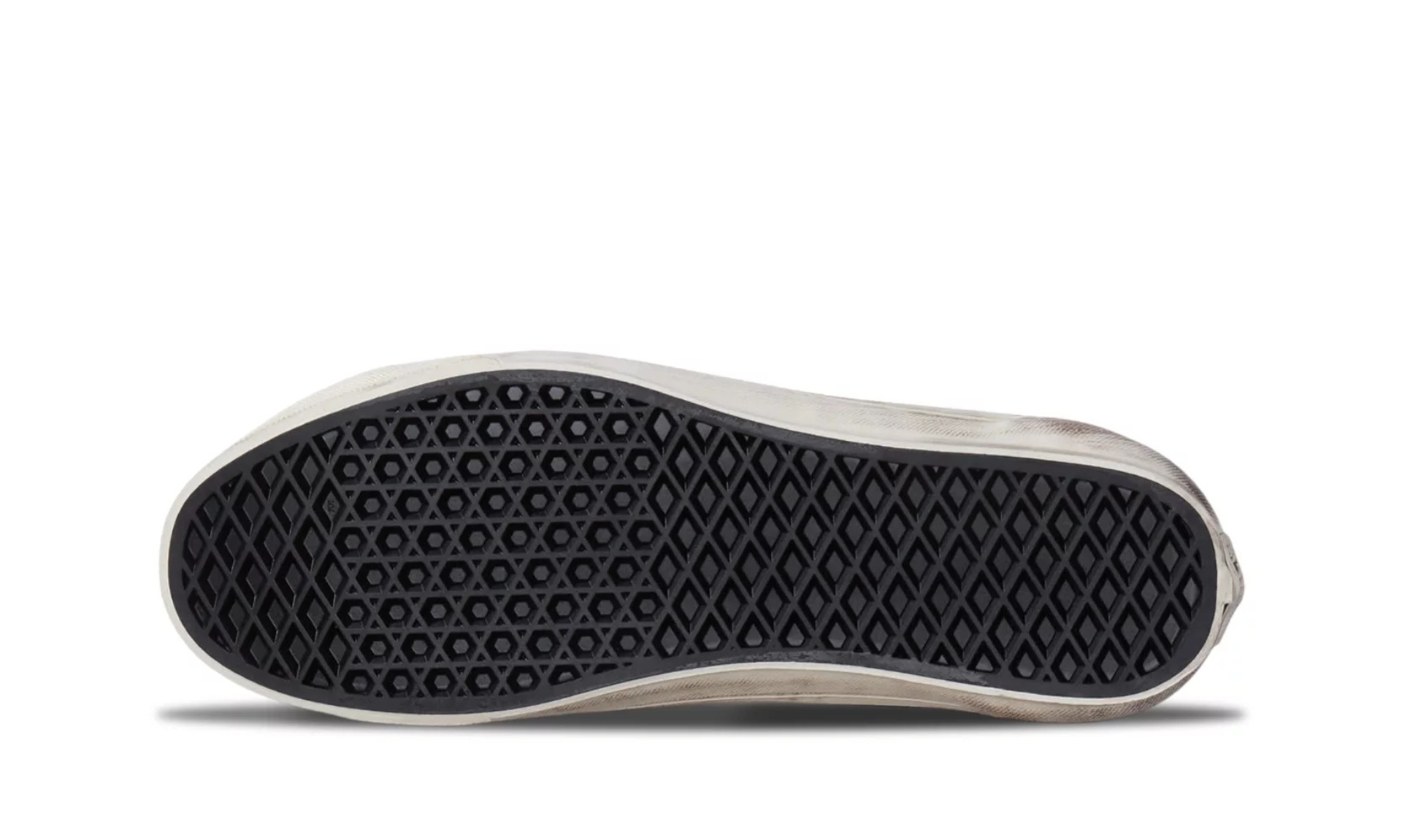 Vans Old Skool 36 LX Souvenir Black | OVERCEZ