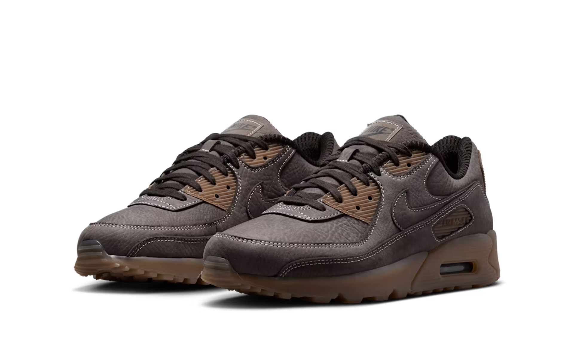 Nike Air Max 90 Shadow Brown