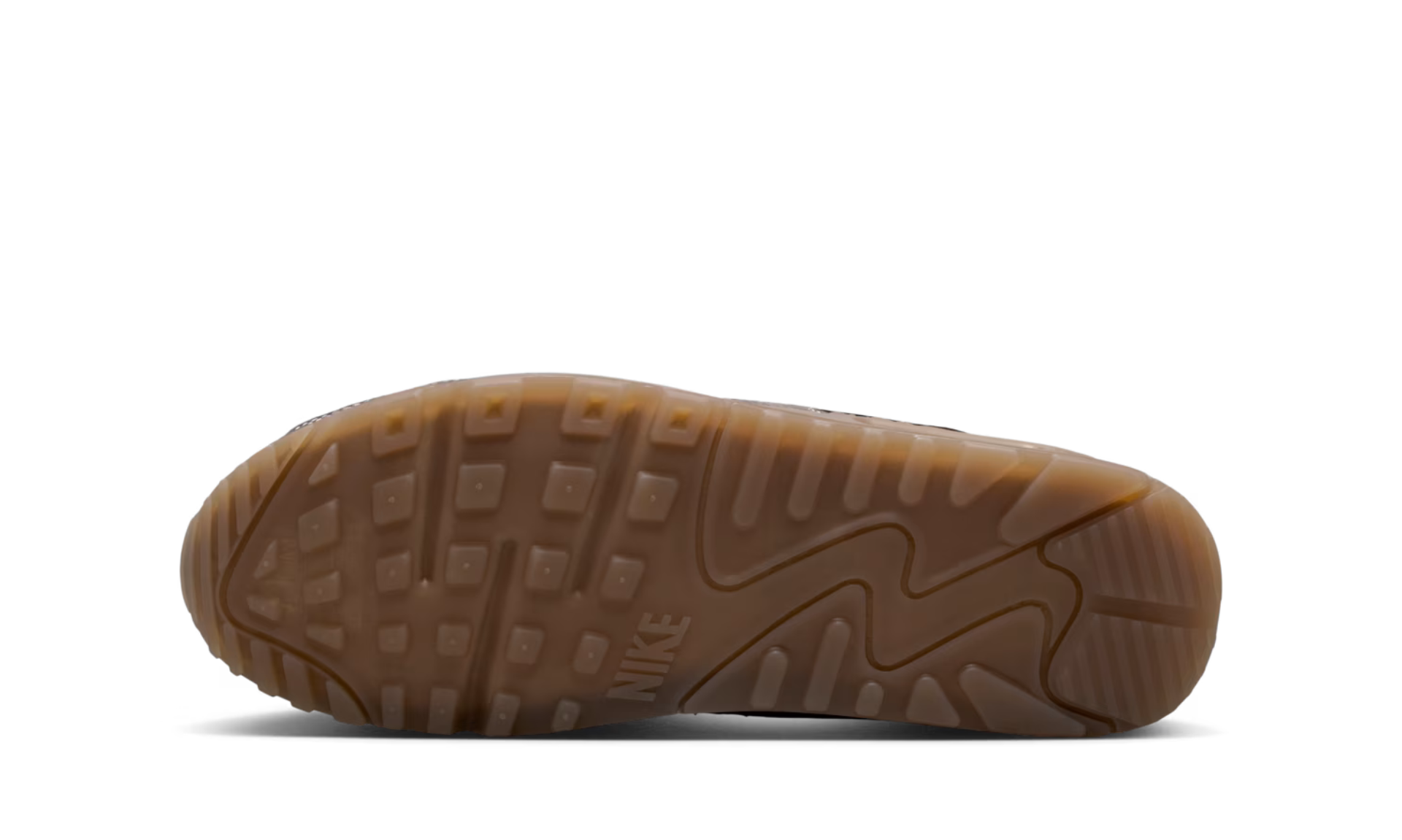 Nike Air Max 90 Shadow Brown | OVERCEZ