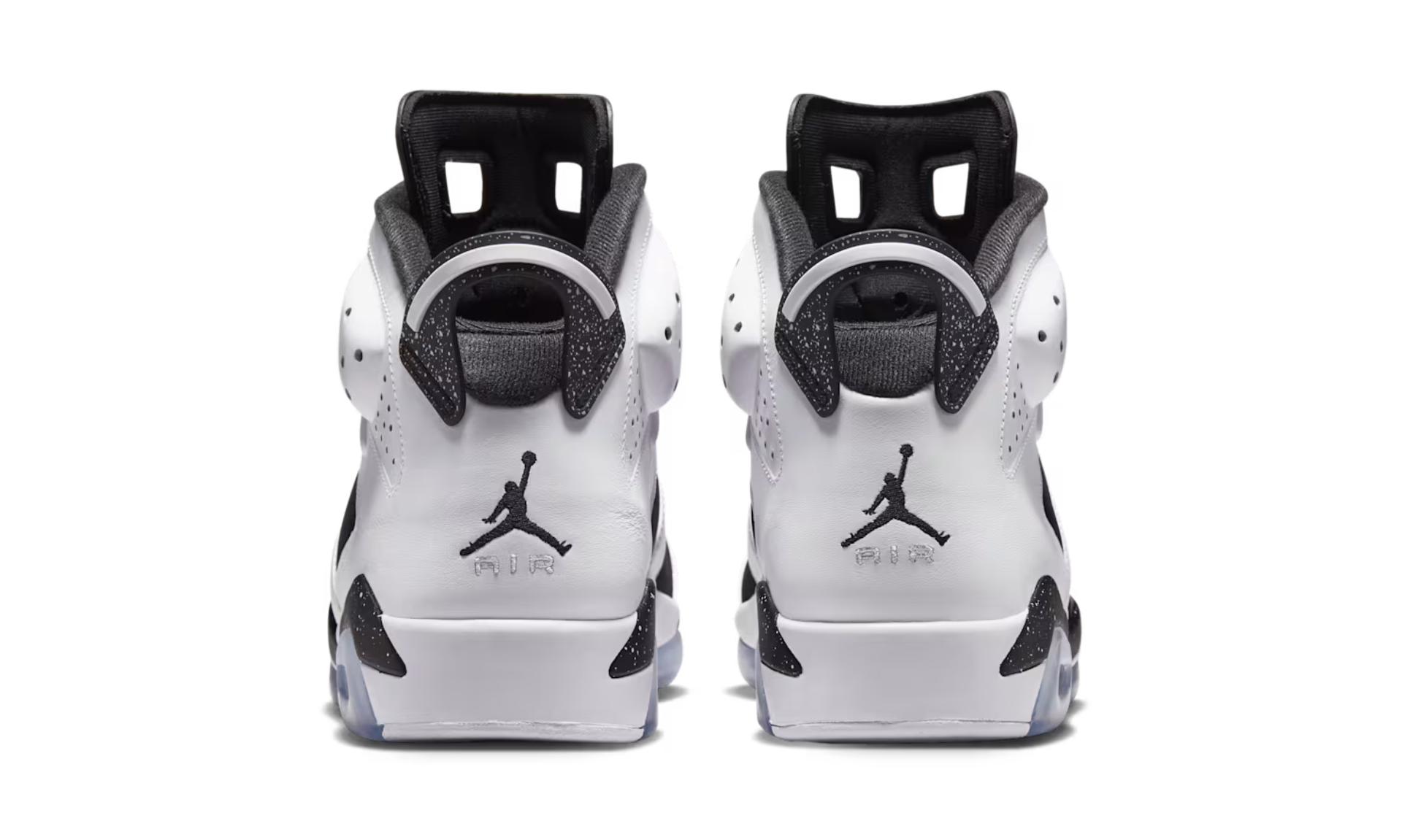 Air Jordan 6 Retro Oreo (2026) | OVERCEZ